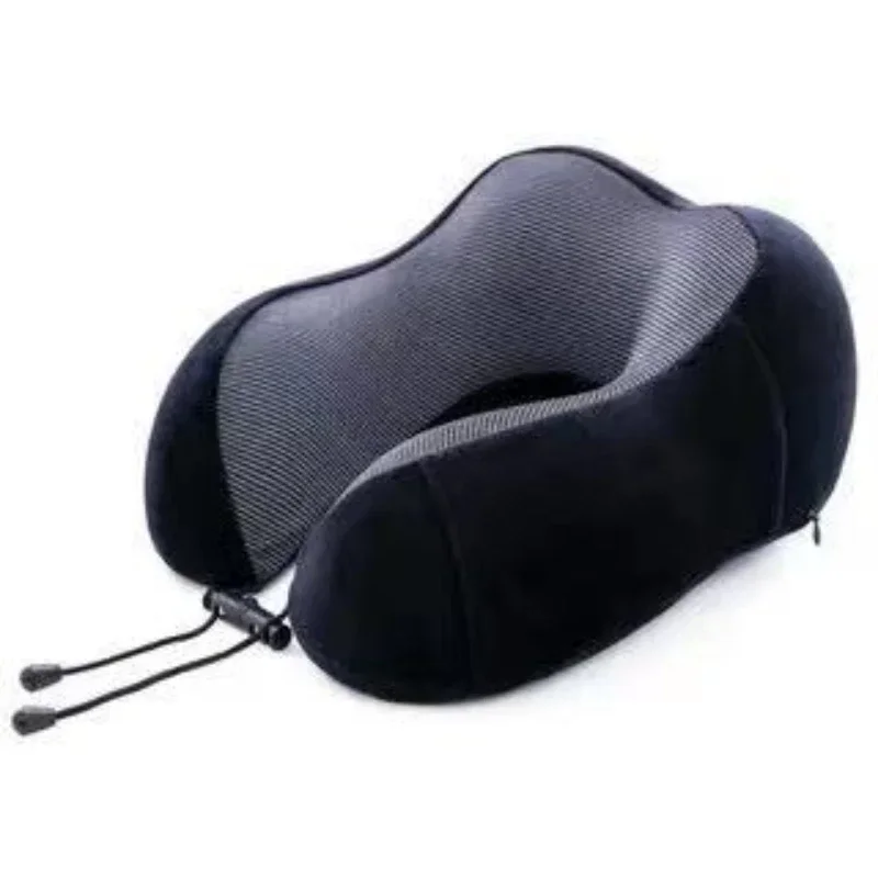IKEVIA® Memory Foam Travel Pillow - Image 12