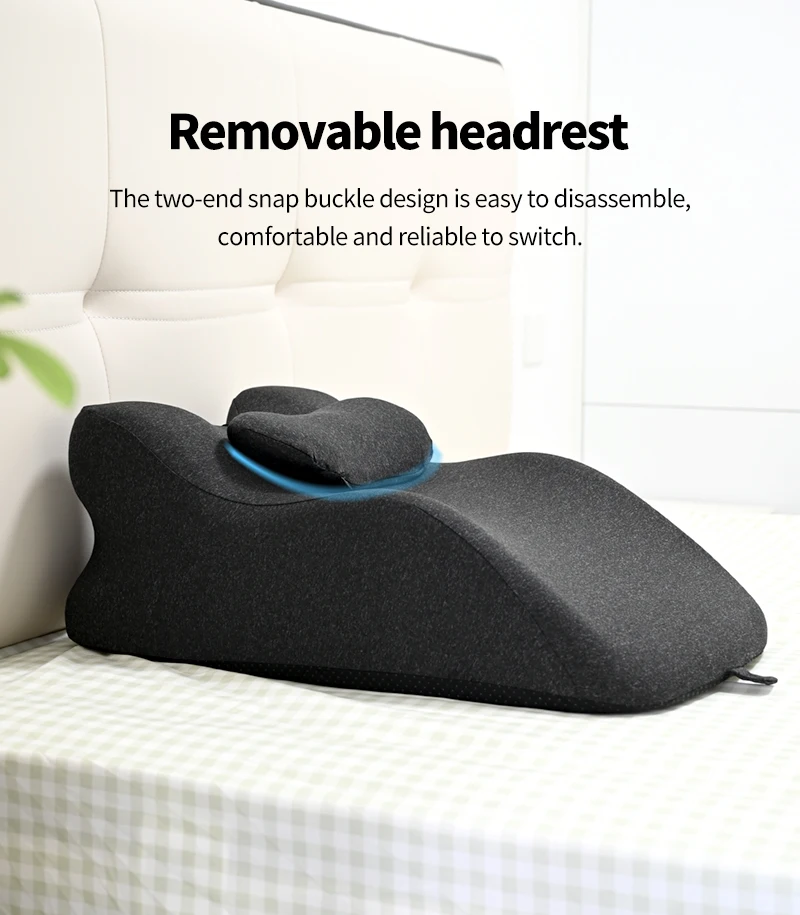 IKEVIA® Reading Pillow - Image 6
