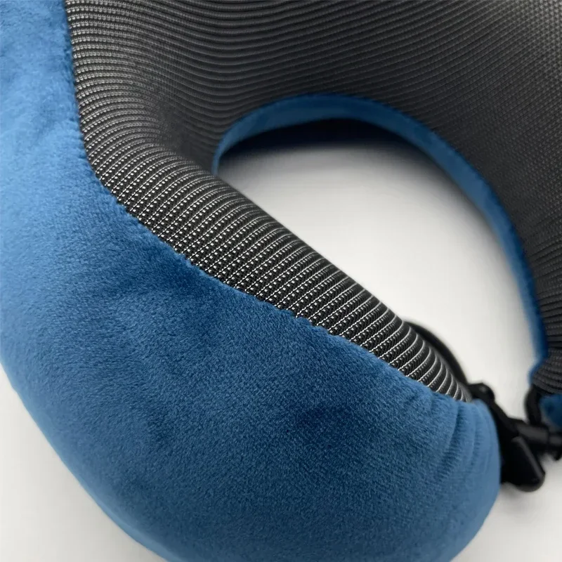 IKEVIA® Memory Foam Travel Pillow - Image 6