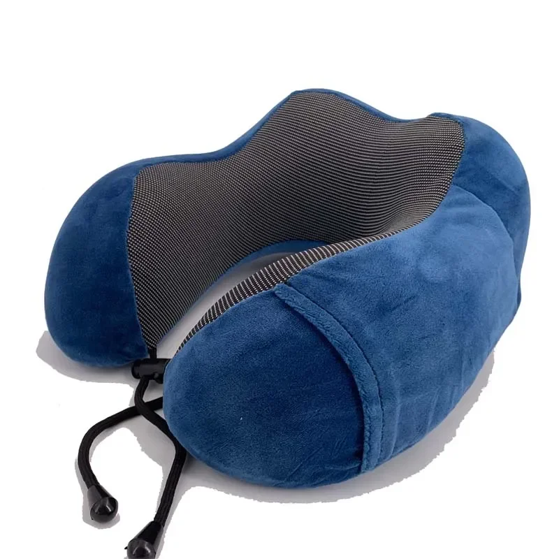 IKEVIA® Memory Foam Travel Pillow - Image 7