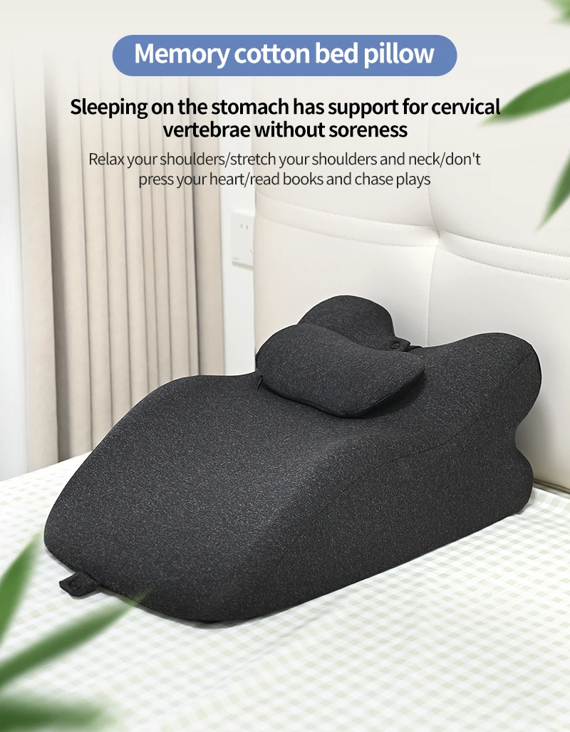 IKEVIA® Reading Pillow - Image 5