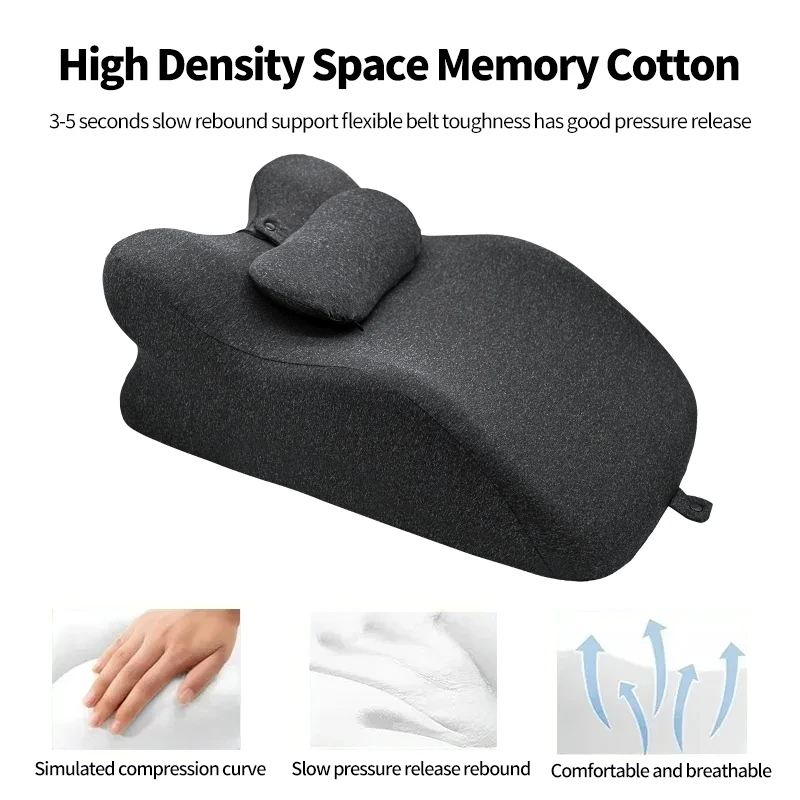 IKEVIA® Reading Pillow - Image 3